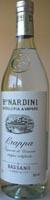 Grappa Nardini 50% BIANCA / hvid 35cl50% (halv flaske)